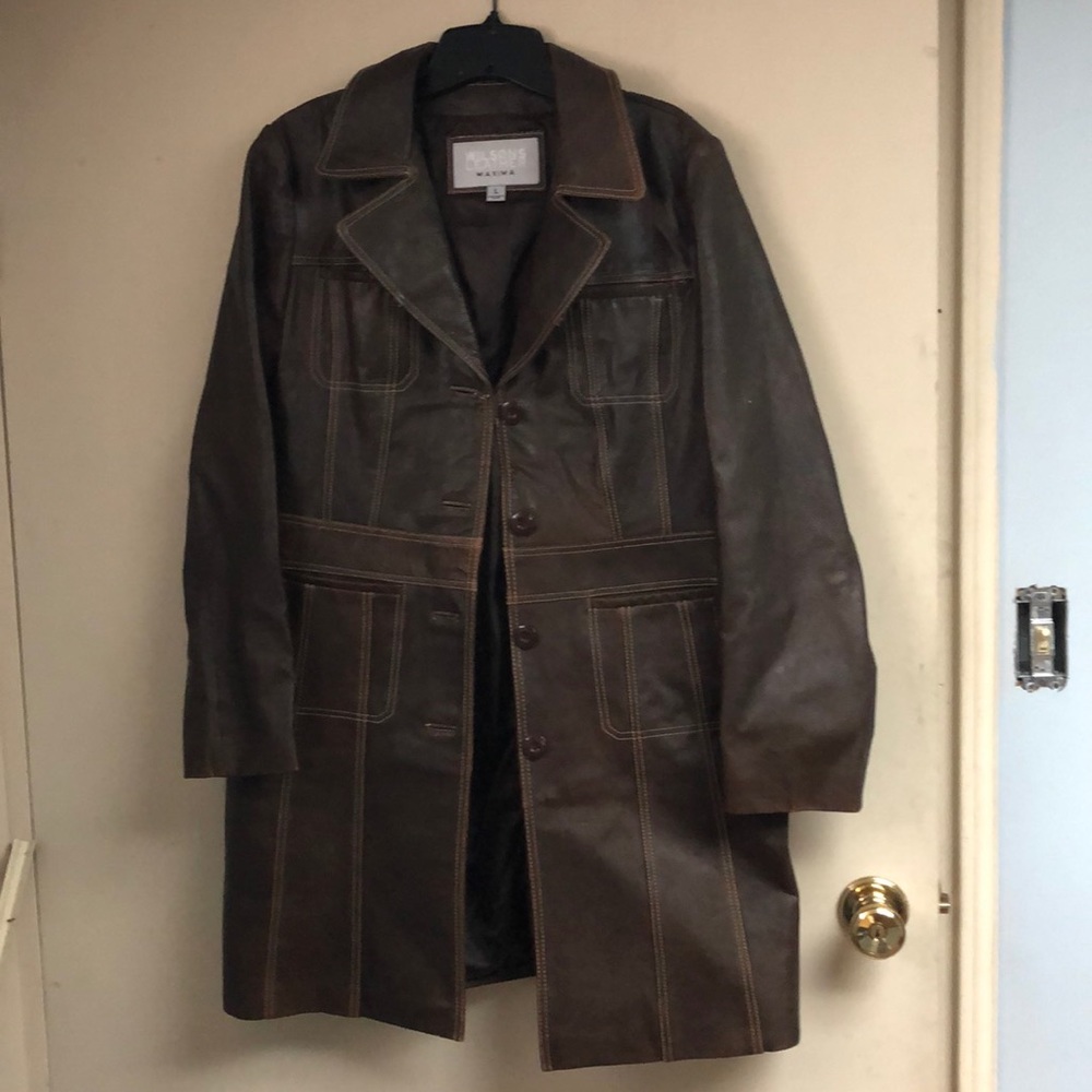 Wilson’s Leather cost